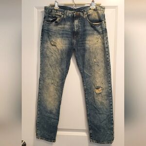 Denim & Supply Jeans Ralph Lauren sz 29 Boyfriend 2000s